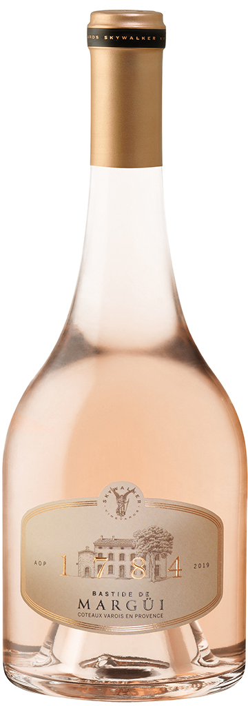 Skywalker Vineyards - Bastide De Margui - Rosé Magnum