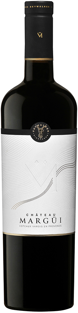 Skywalker Vineyards - Chateau Margui - Rød Magnum