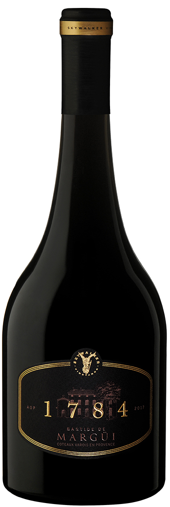 Skywalker Vineyards- Bastide De Margui - Rød