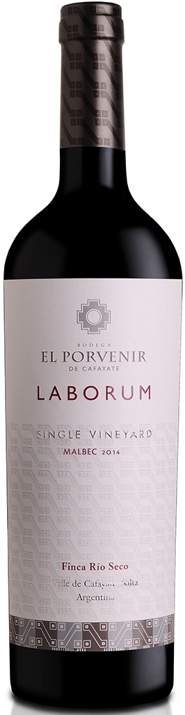 El Porvenir - Laborum Malbec