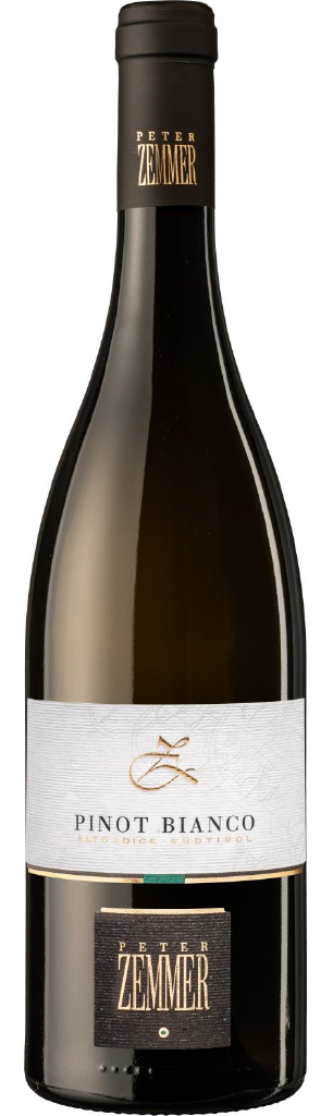 Peter Zemmer - Pinot Bianco