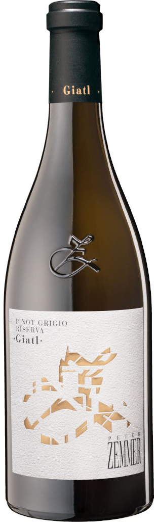 Peter Zemmer - Pinot Grigio Riserva