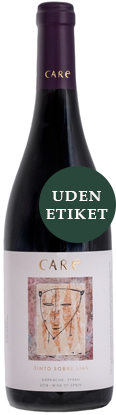 Bodegas Care - Trio Red Blend UL