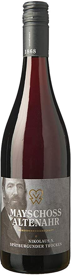 Mayschoss Altenahr - Spätburgunder Nikolaus N