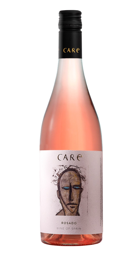 Bodegas Care - Rosado