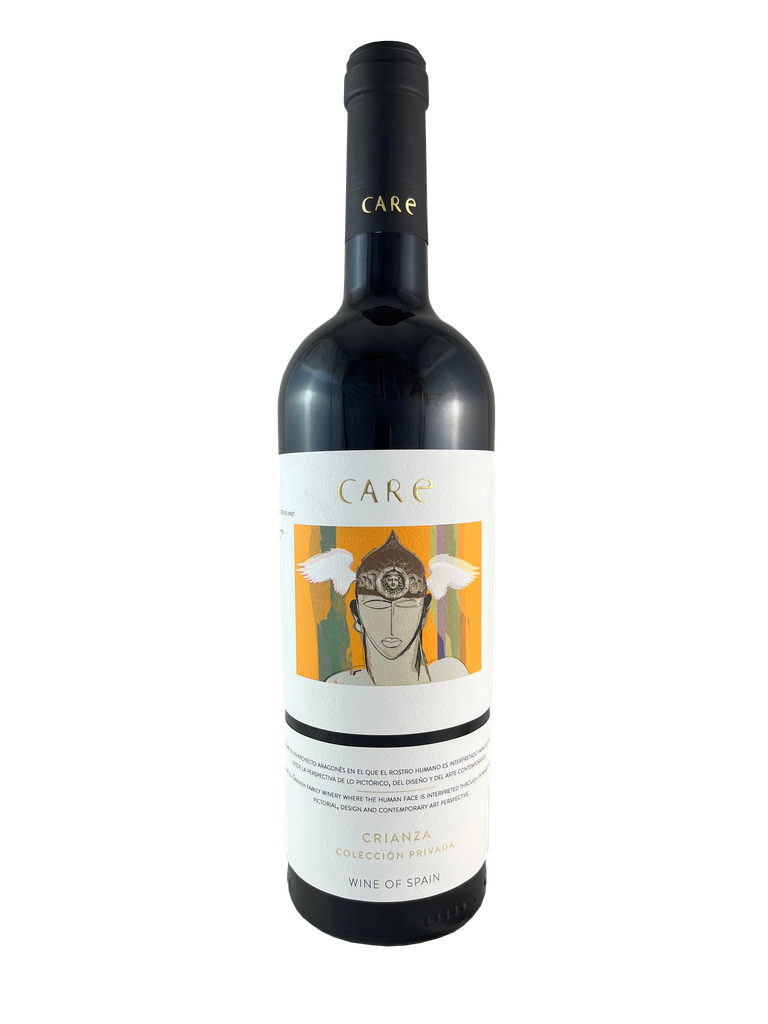 Bodegas Care - Crianza - Collection Privada