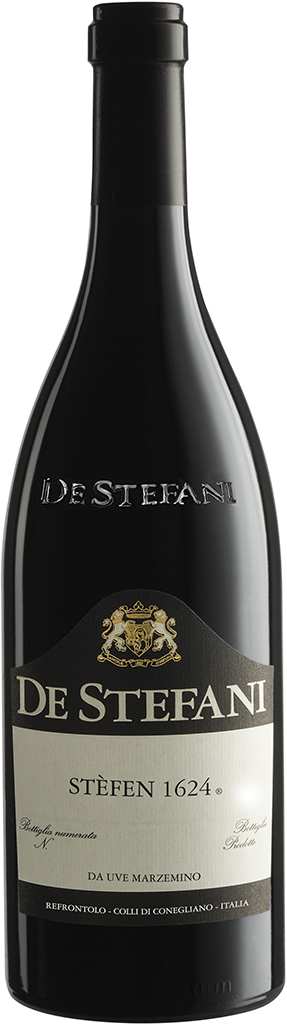 De Stefani - Stefen 1624 Jeroboam 3 L