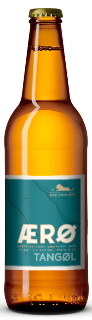Ærø Bryggeri - Tangøl