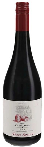 Pierre Laforest - Castelmére