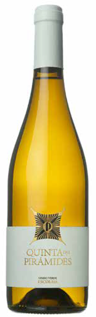 Quinta das Piramides - Vinho Verde Loureiro Escolha