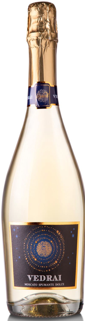 Cantina Tre Secoli -  Vedrai Moscato