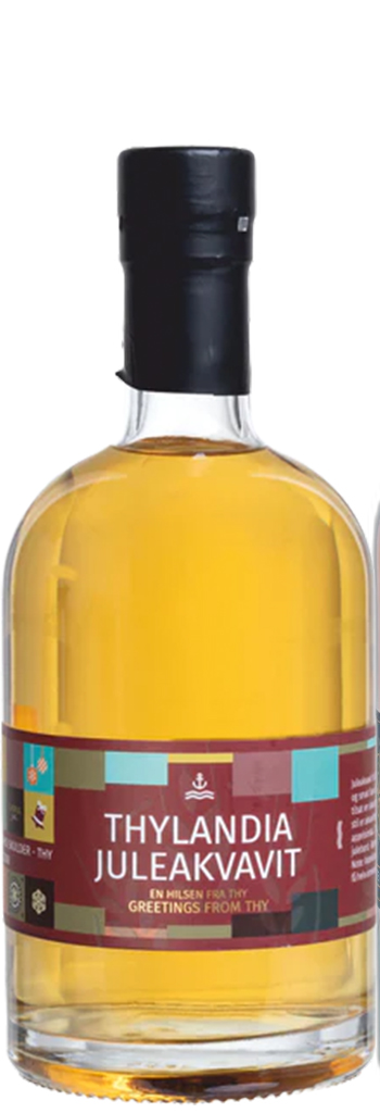 Thylandia - Juleakvavit