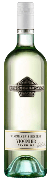 Berton vineyards - Winemakers Viognier Reserve