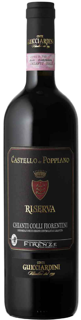 Conte Guicciardini - Chianti - Riserva