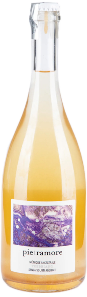Pietramore - Pet-Nat Trebbiano - Biodynamisk