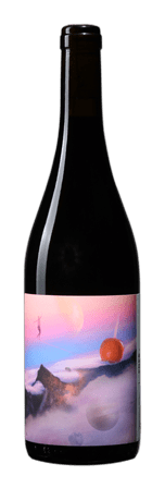 Domaine de Berguerolles - Free Style - Økologisk Naturvin