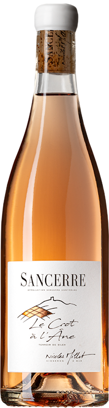 Domaine Francois Millet - Sancerre Rosé