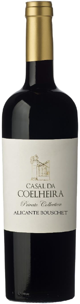 Casal Da Coelheira - Tinto Alicante Bouchet