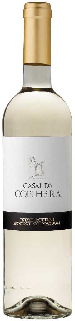 Casal Da Coelheira - Branco