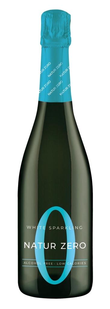 De Stefani - Natur Zero Alkoholfri Sparkling