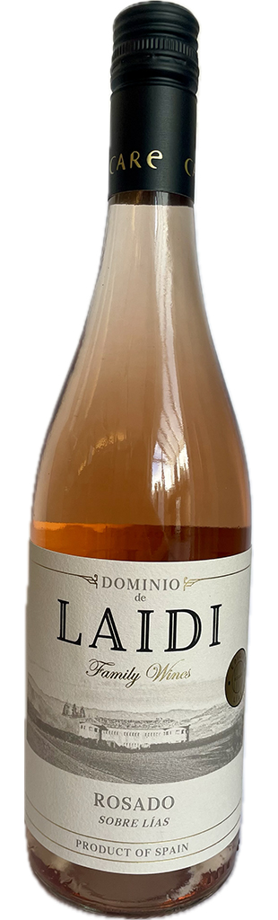 Dominio de Laidi - Rosé