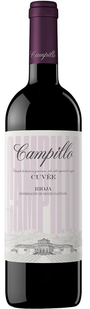 Bodegas Campillo -  Cuvee
