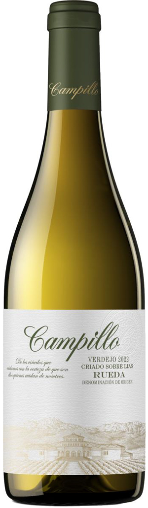 Bodegas Campillo - Verdejo