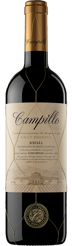 Bodegas Campillo -  Grand Reserve Collection