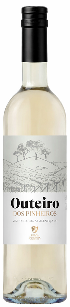 Adega de Borba - Outeiro Branco