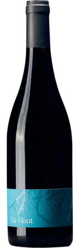 Mas Llossanes - La-Haut Biodynamisk