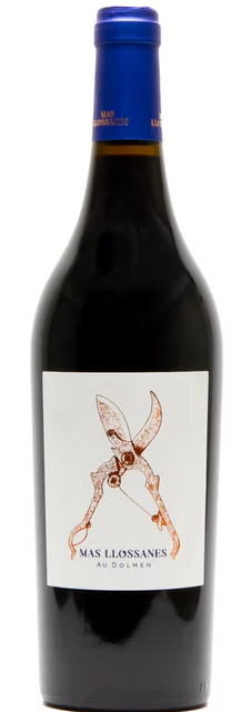 Mas Llossanes - Au Dolmen Økologisk