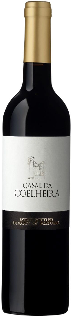 Casal da Coelheira - Tinto