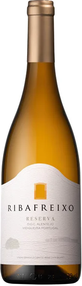 Ribafreixo - Branco Reserva