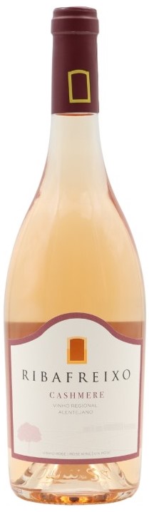 Ribafreixo - Cashmere Rosé