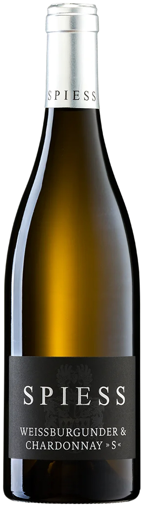 Spiess - Weissburgunder - Chardonnay