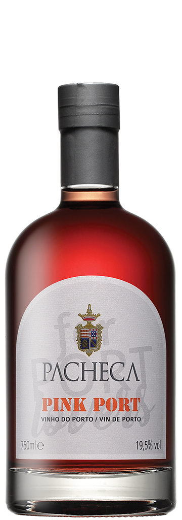 Quinta da Pacheca - Pink Port
