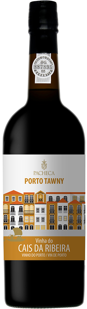 Quinta da Pacheca - Cais da Ribeira Tawny Port