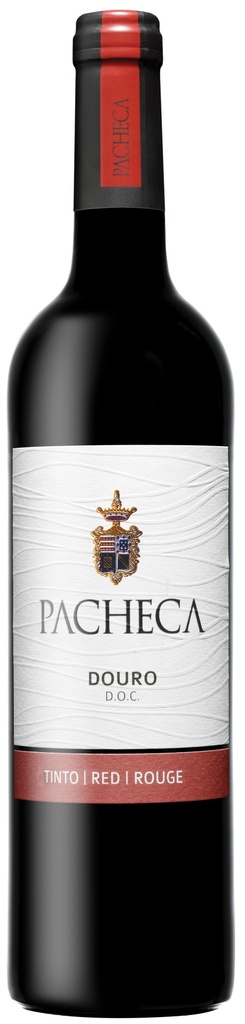 Quinta da Pacheca - Tinto