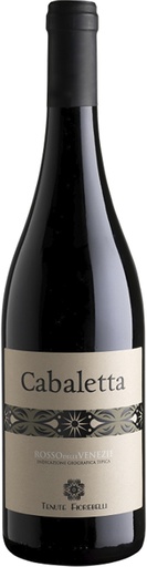 Tenute Fiorebelli - Cabaletta