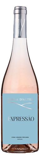 Terra D'Alter - Expressao Rosé