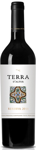 Terra D'Alter - Reserva Tinto