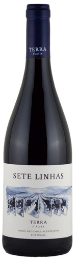 Terra D'Alter - Sete Linhas