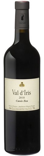 Val d'Iris - Cuvée Eva