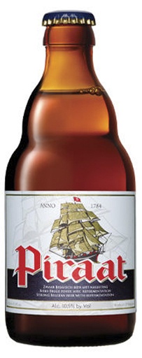 Van Steenberge - Piraat 33cl.