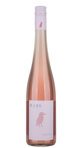 Weingut Rabl - Blauer Zweigelt Rosé