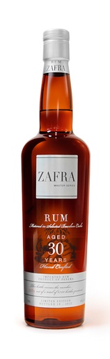 Zafra Master - Reserve 30 års