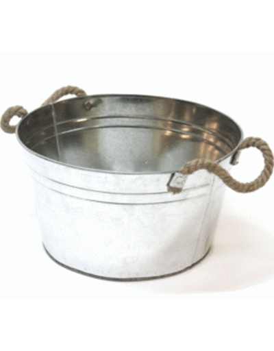 Zink Spand - Stor
