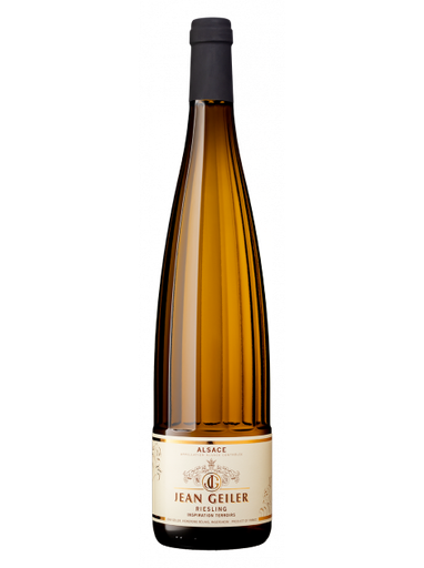Cave Jean Geiler - Pinot Gris Inspiration Terroirs