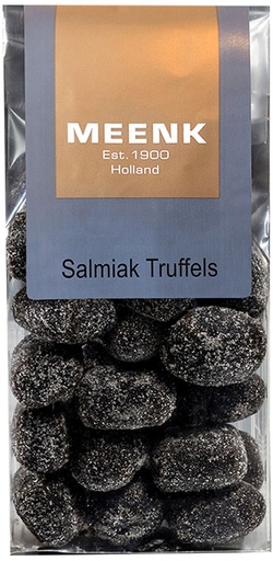 Meenk - Salmiak Trøfler