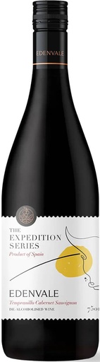 Edenvale - Alkoholfri Rødvin